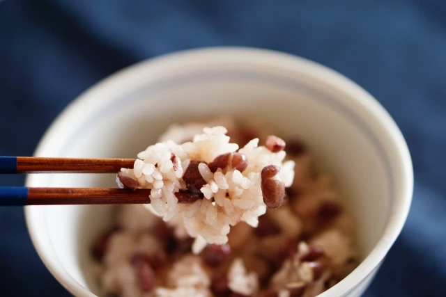 Rich in fiber cholesterol free vegetable protein other bean products