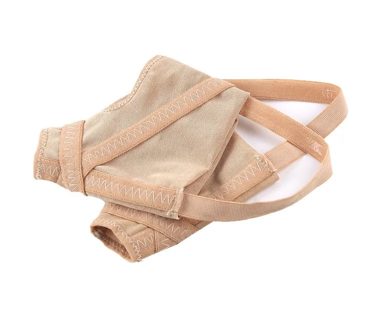 New Design Light And Breathable Hallux Valgus Orthopedic Pain Relief Orthopedic Half Sock Corrector Set