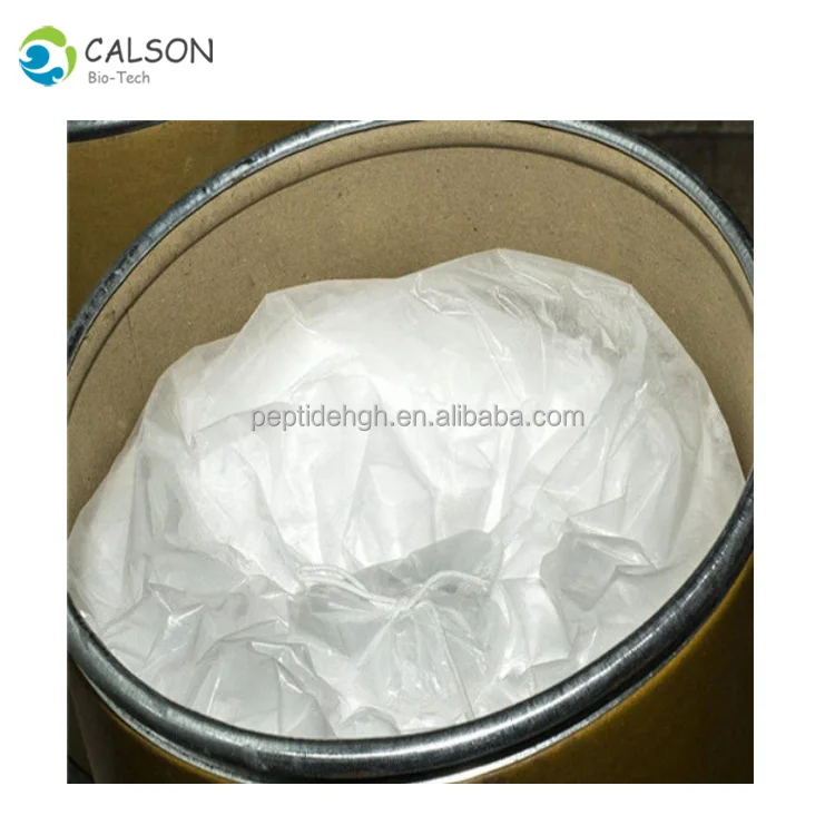 
Лучшие продажи продуктов Orlistat потеря веса сырые Порошковые препараты КАС 96829-58-2 Orlipastat 