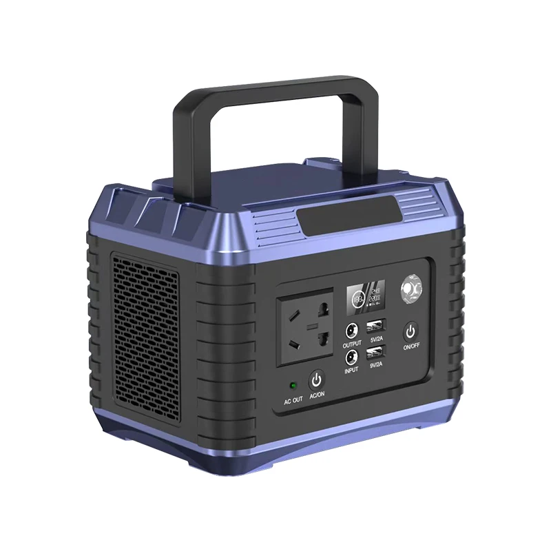 200W 177.6Wh With Inverter Wind Turnine Generator With Solar Solar Generator Free Shipping Portable Power Station