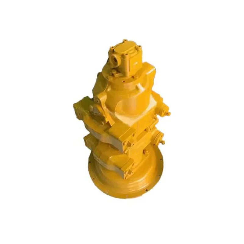 E200B E180 240 excavator Gear pump Pilot pump Excavator hydraulic pump SPK-1010 SPK1010 for Cat