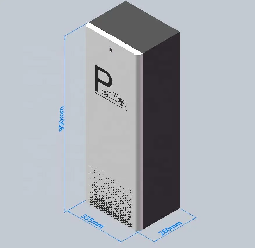 Automatic Portable Traffic Barrier Gate Automatic Car Parking Gate Barrier System Manual Barrier Gate