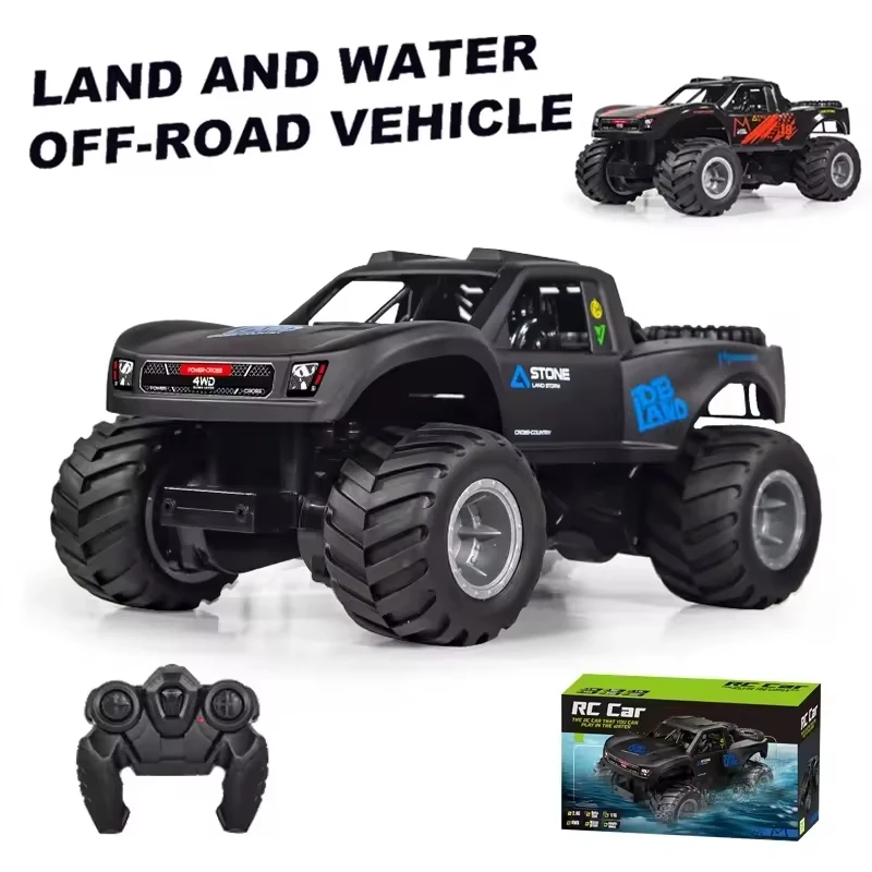 Remote Control Car,RC Stunt Car,2.4Ghz All Terrain Toys for Boys Girls Birthday Gift educational toys for kids 2024