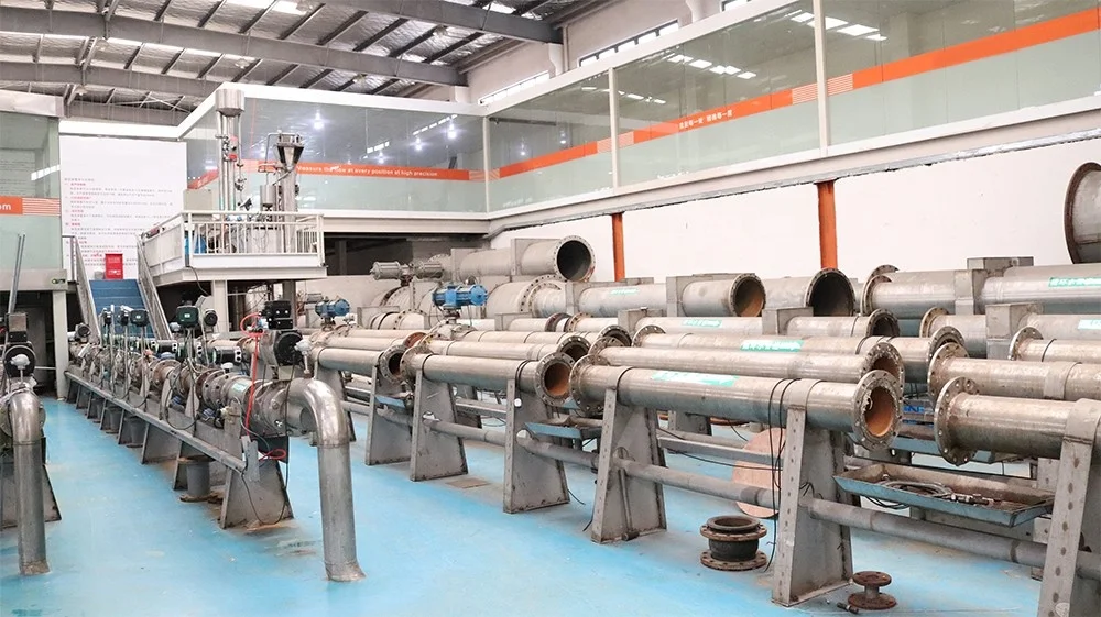 China 4-20mA cheap liquid magnetic digital sewage portable flow meter