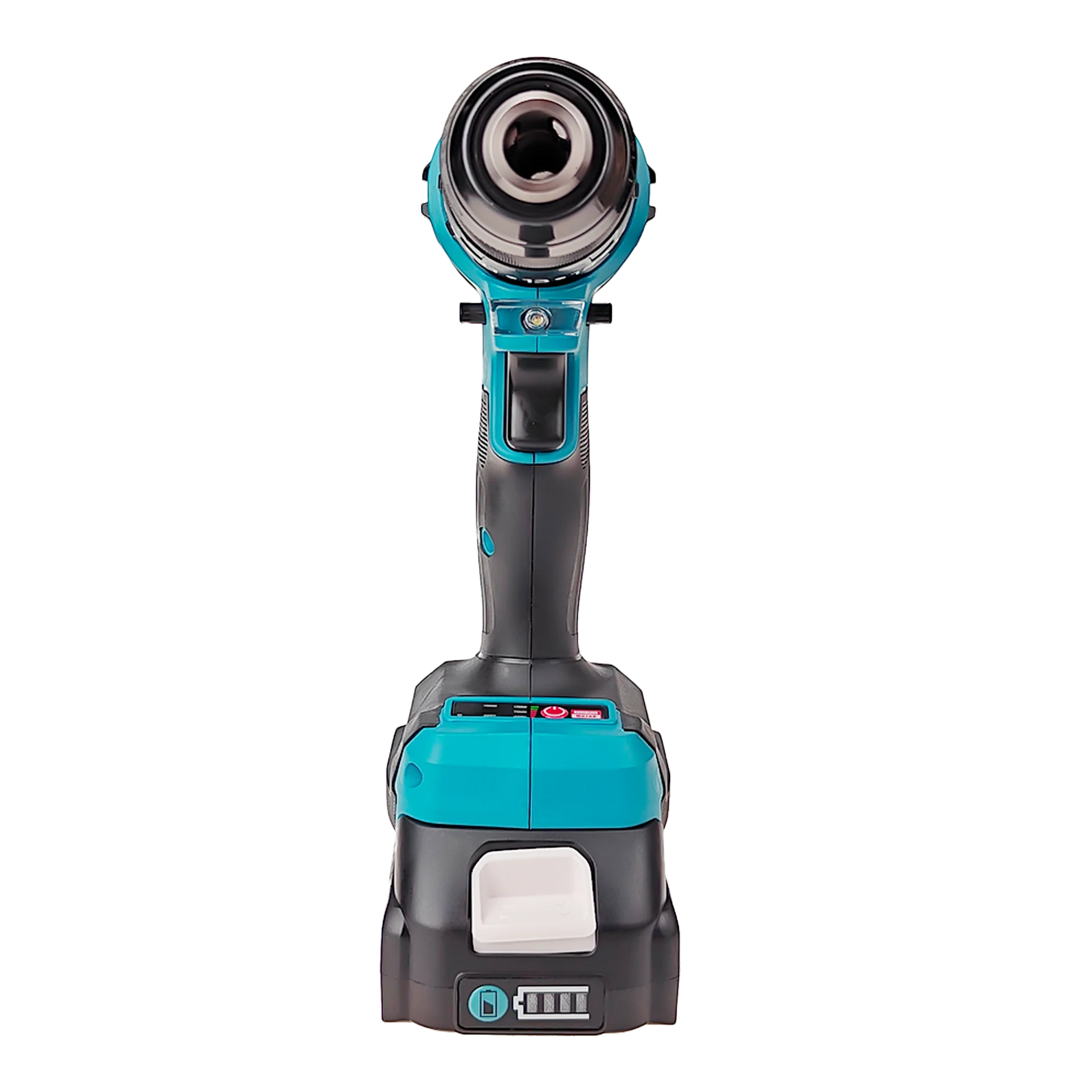 ATO A8024 Lithium Battery Power Tools Versatile Accessories Electric Driver Low Noise Drill Cordless