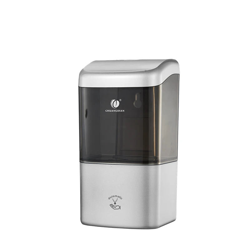 Wholesale plastic liquid soap dispenser design CD-5058