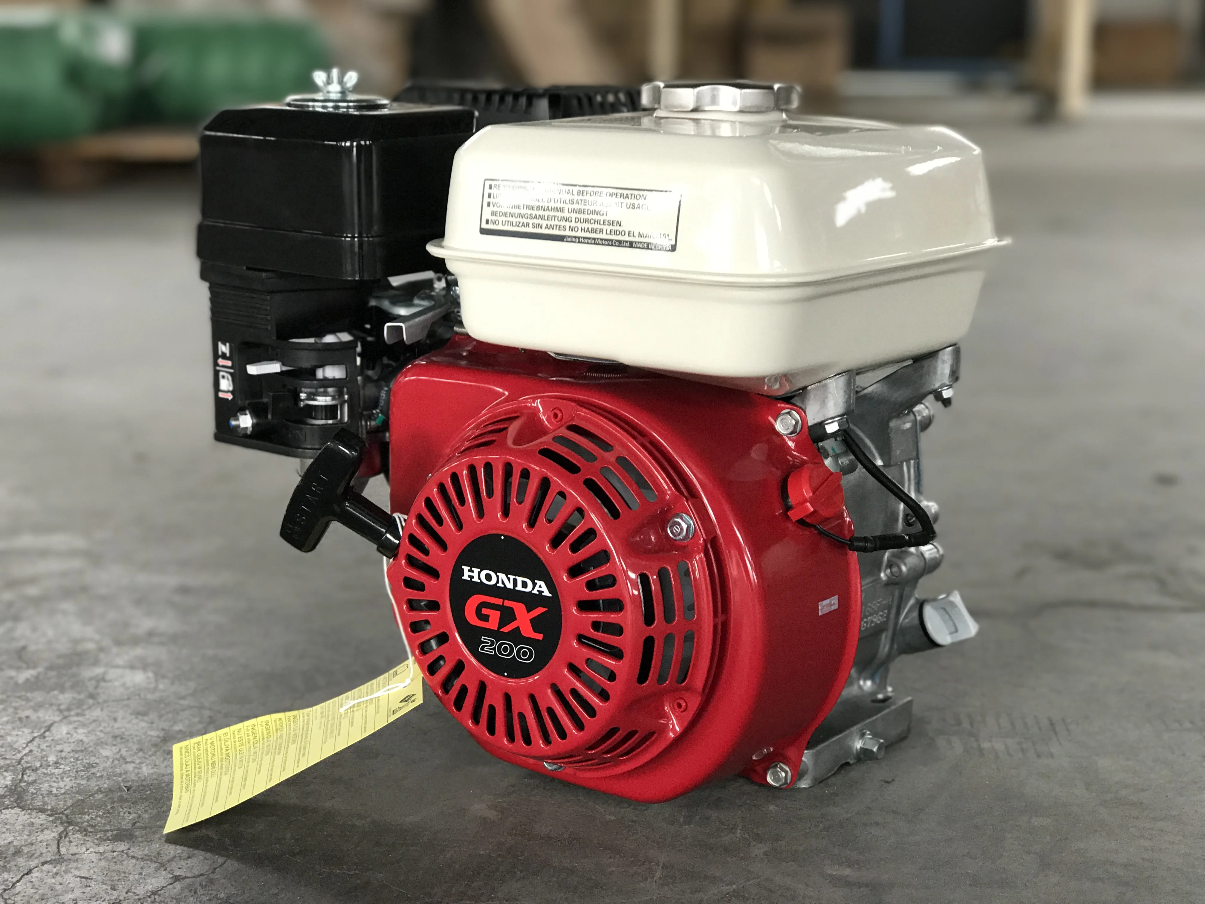 road construction machines 80kg jumping monkey  tamping rammer