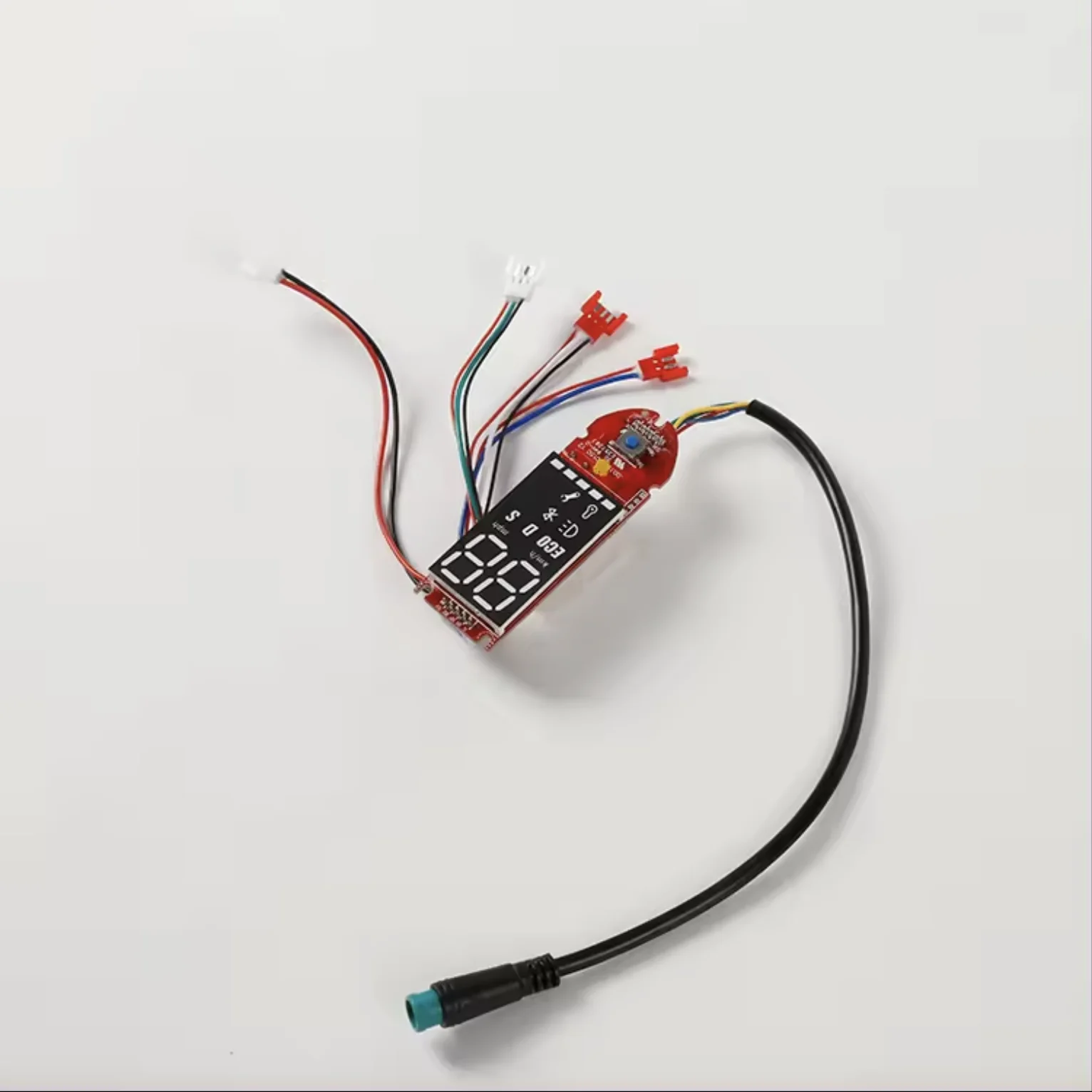 Pinga Factory Original xiaomi M365 Digital Display for xiaomi Scooter Panel Accessories