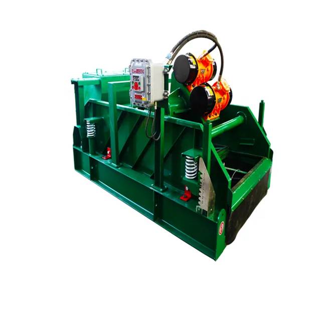 
Oilfield drilling fluid shale shaker and shale shaker screen for sale 
