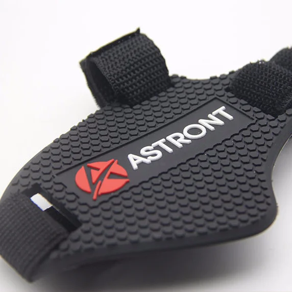 
1Pcs Motorcycle Rider Shoes Protective Gear Shifter Men Shoe Boots Equipment Shift Sock Boot Shifter Guards Dirtbike 