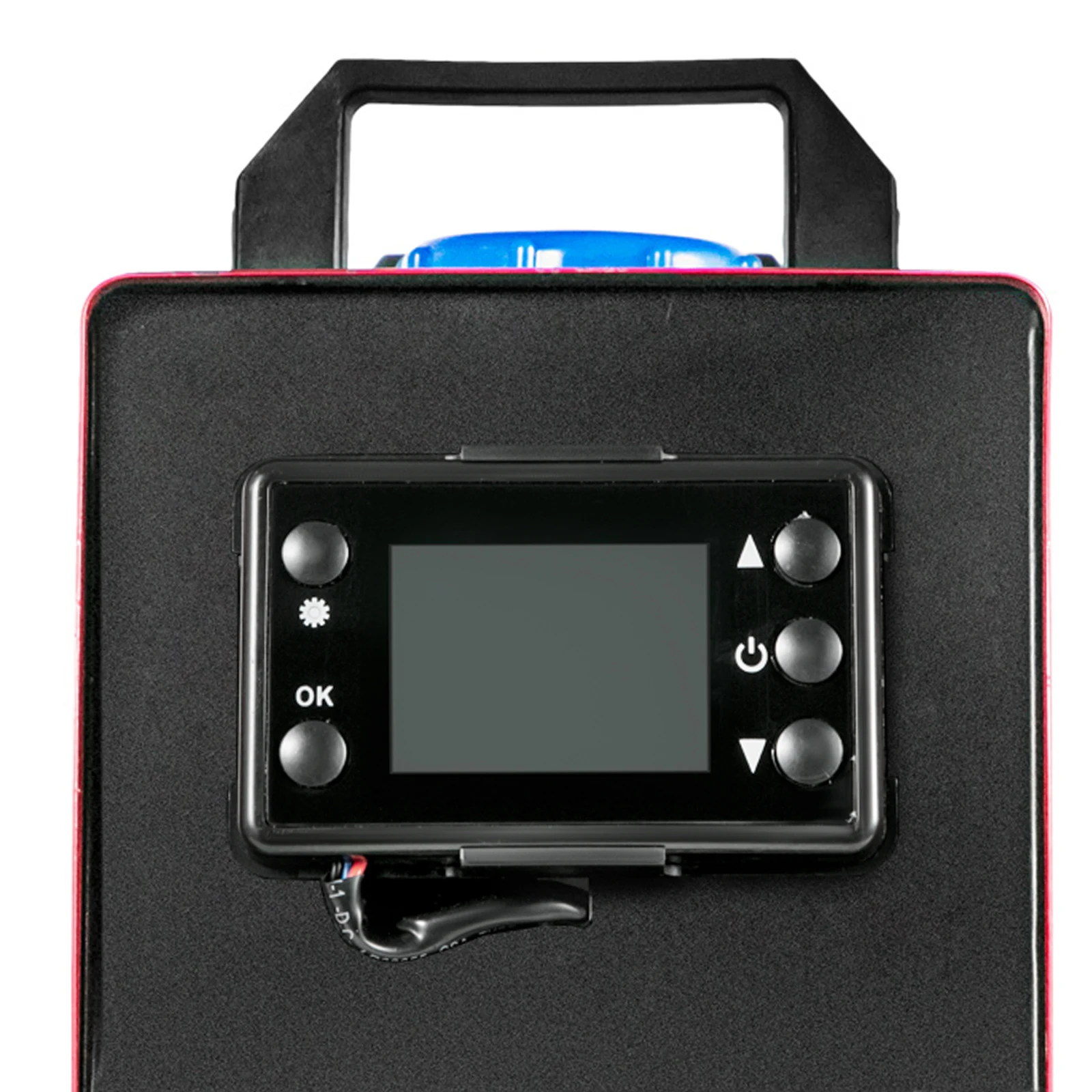 Domestic diesel heater all in one diesel heater 12 volt parking air car diesel parking heater 8kw suppliers