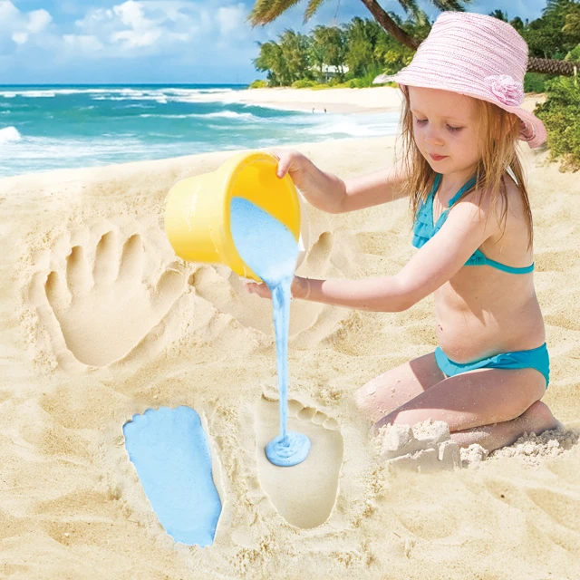 1000 г, набор для литья 3d, детская мягкая сухая на воздухе глина, Детский комплект для литья, комплект для литья ювелирных изделий