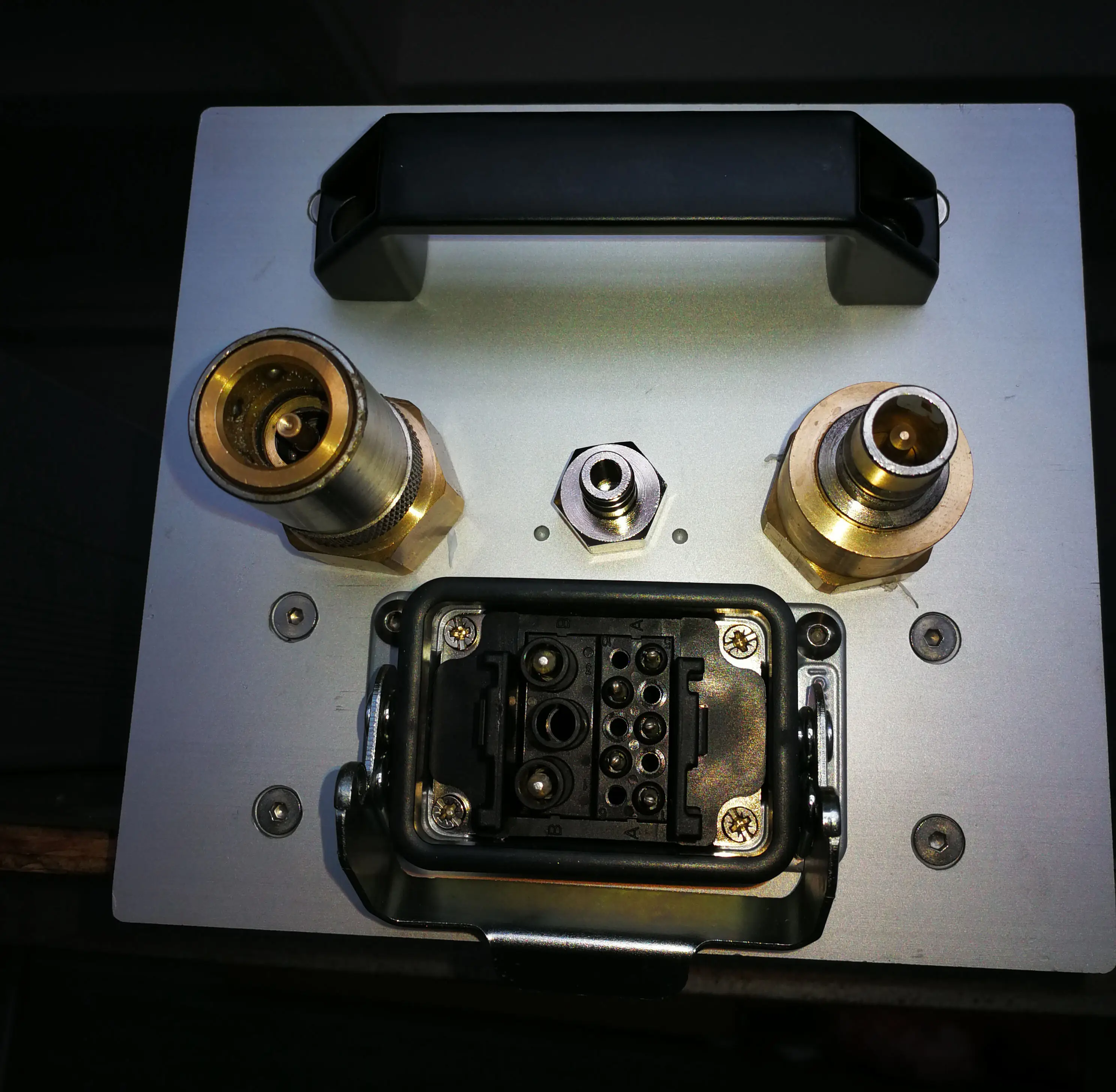 26inch 30inch  40 inch UV curing system for Heiderberg Komori KBA ManRoland sheet-fed offset printer