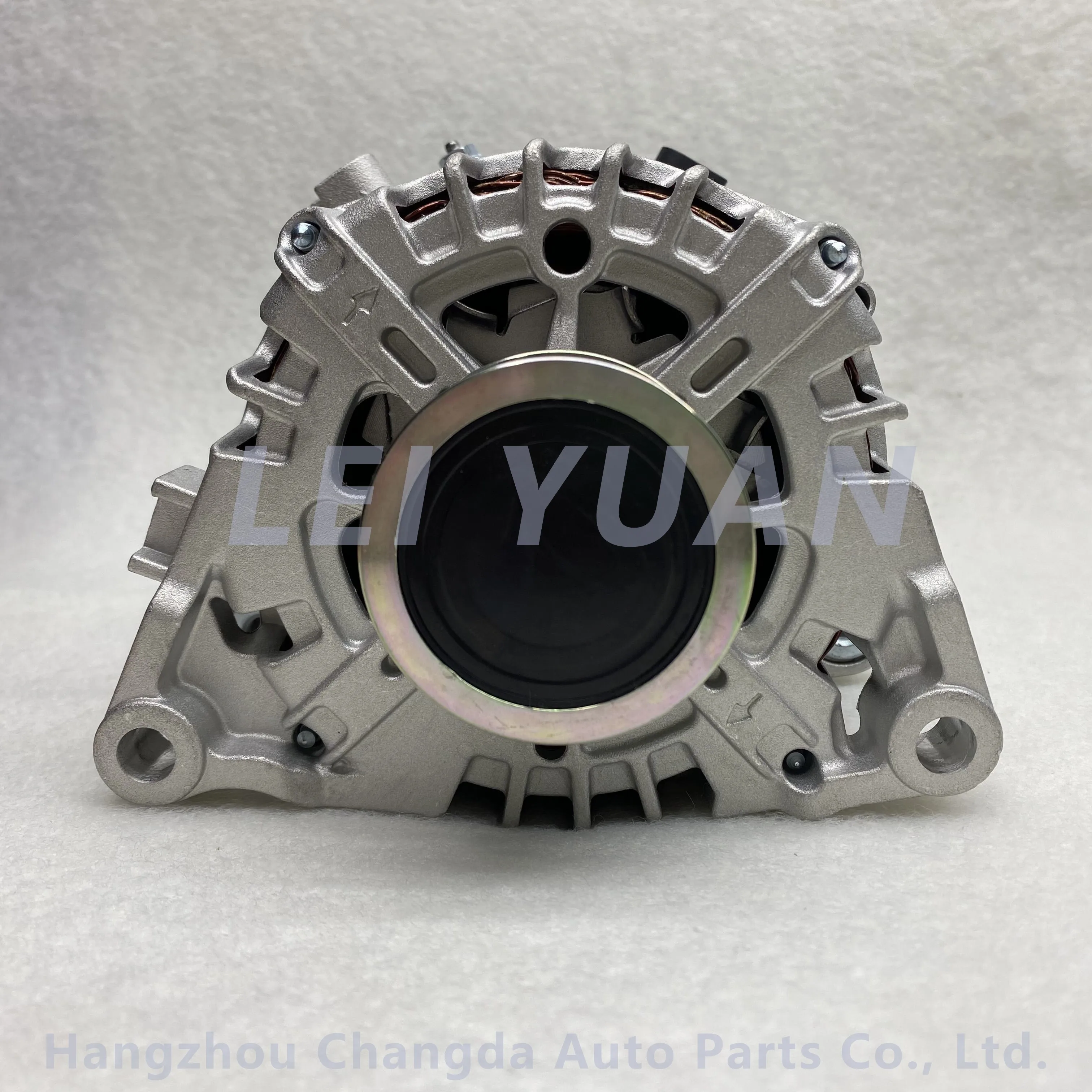 12V high quality car alternator for TOYOTA HIGHLANDER 2.0 2015 27060-0V160 FGN15S103 ALV3299AN