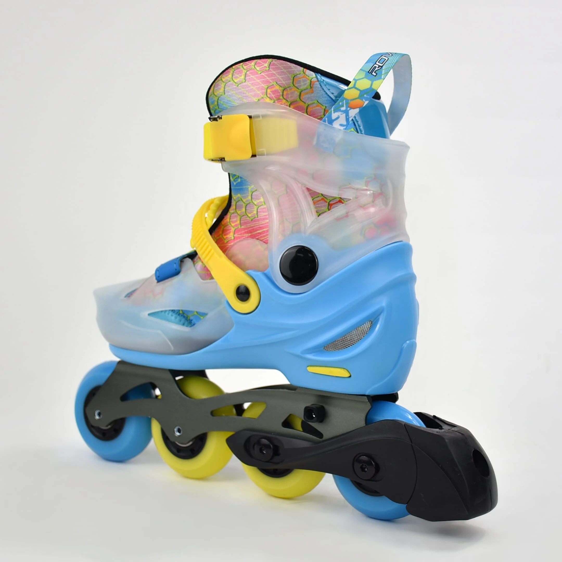 4 wheels high speed patines roller skate for kids inline skates ready to ship in stock skates