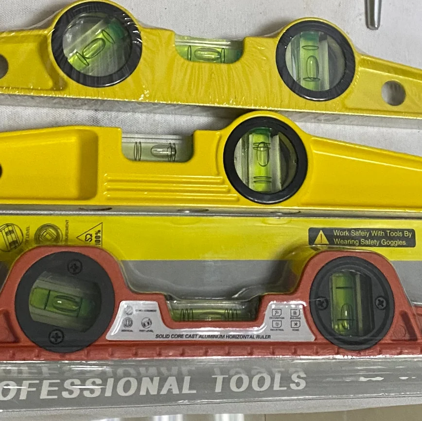 Construction Scaffolding Formwork Scaffold China Platform Packing Box Material Spirit level