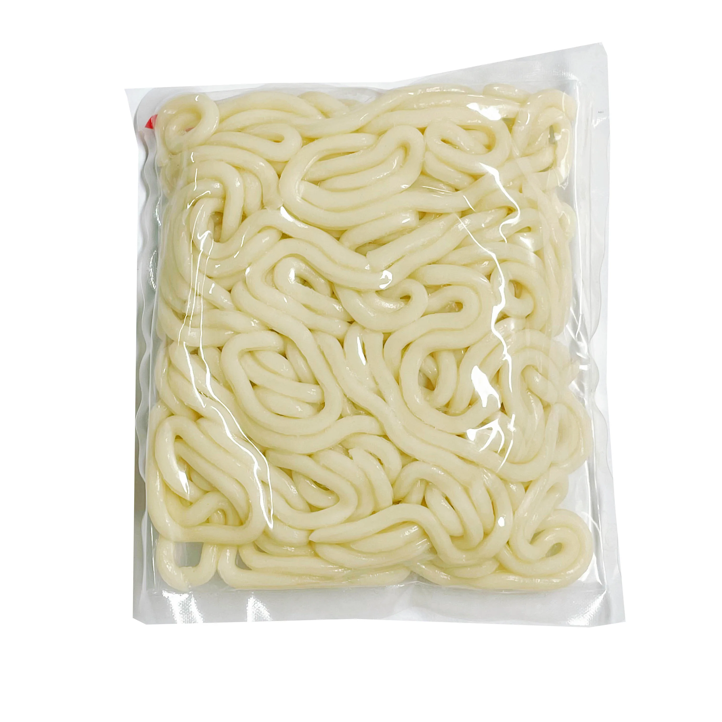 Wholesale OEM Chewy Japanese Organic Fresh Noodle Ramen Udon Healthy Instant Noodles Japan Udon Fresh