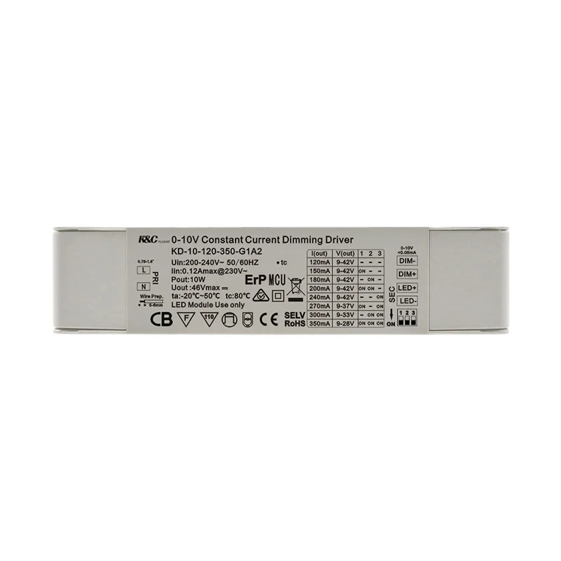 KC Светодиодный источник питания 12V 24V 36V 48V Dc 1A 1.5A 2A 2.5A 3A 5A 10A 12W 15W 36W 60W 100W 120W 150W светодиодные драйверы