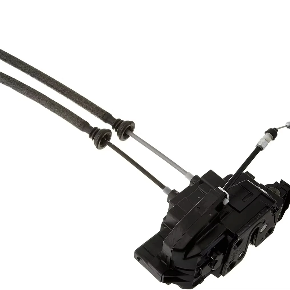 MHJ for KIA Auto Parts Wholesaler New Front Left Door Lock Actuator 81310-3K020 & Latch for HYUNDAI SONATA 2005-2007 Nissan Make