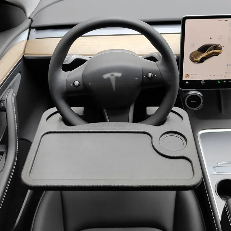 Аксессуары Руль поднос для еды настольный стол автомобиля