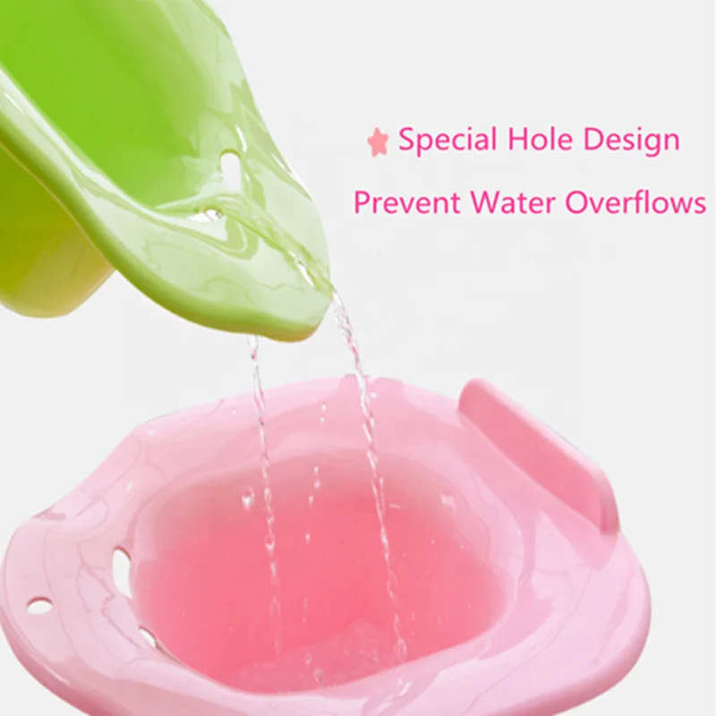 
Amazon Hot Selling Yoni Steam Seat Vagina Steam Seat for Female Vaginal Care 