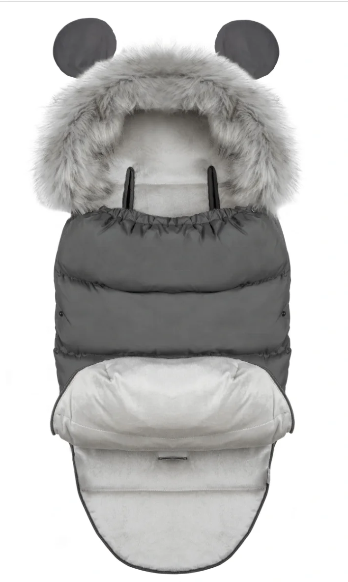 
Warm Comfortable Baby Stroller Sleeping Bag for winter 