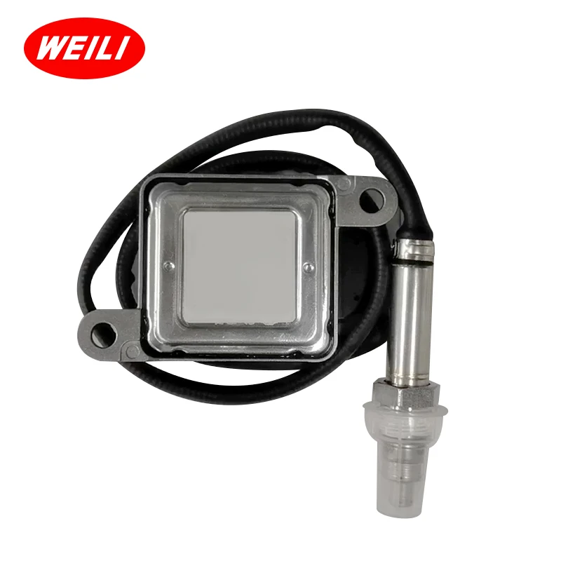 Wholesale Price Car Nitrogen Oxide Sensor 55510069 SNS0989 NOx Sensor For Opel Antara L07 2.0 cummins Engine Auto Spare Parts