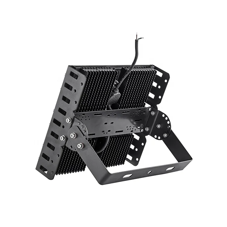 Ультра тонкий стадион высокомощное наружное взрывозащищенный светодиодный уличный свет