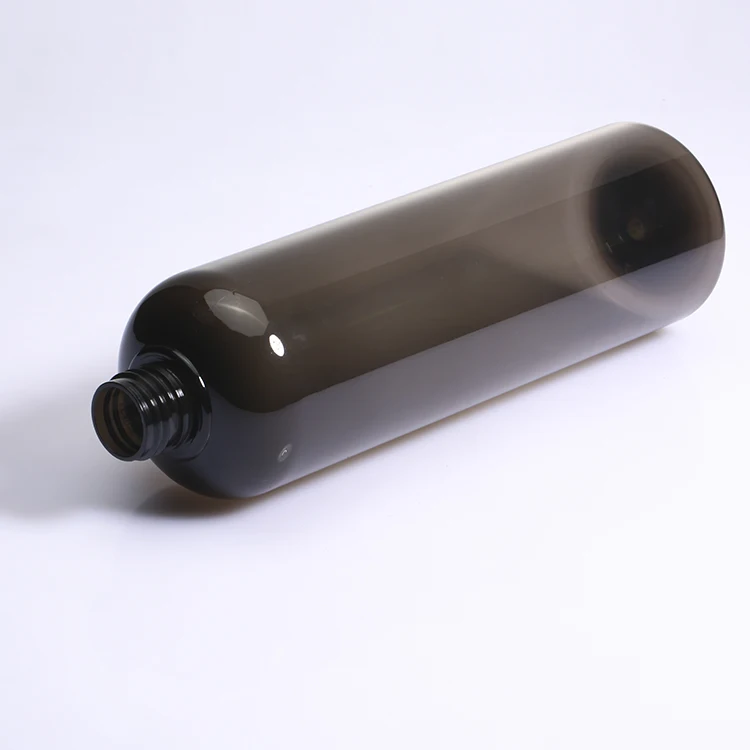 500ml 750ml 1l customized empty pet plastic dishwashing liquid soap bottle for dishwashing liquid