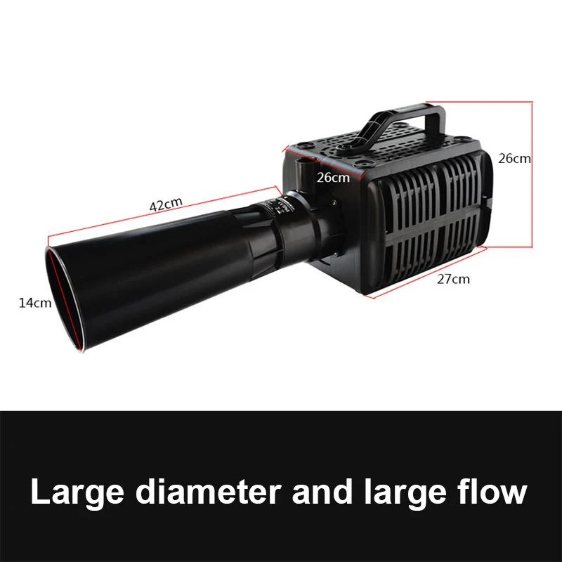 High quality increase oxygen pump