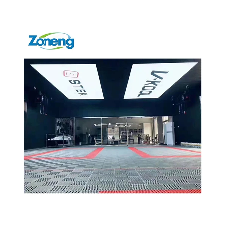 Прямая продажа с завода, Потолочная светодиодная прямоугольная лампа из мягкой пленки для ремонта и обслуживания автомобилей