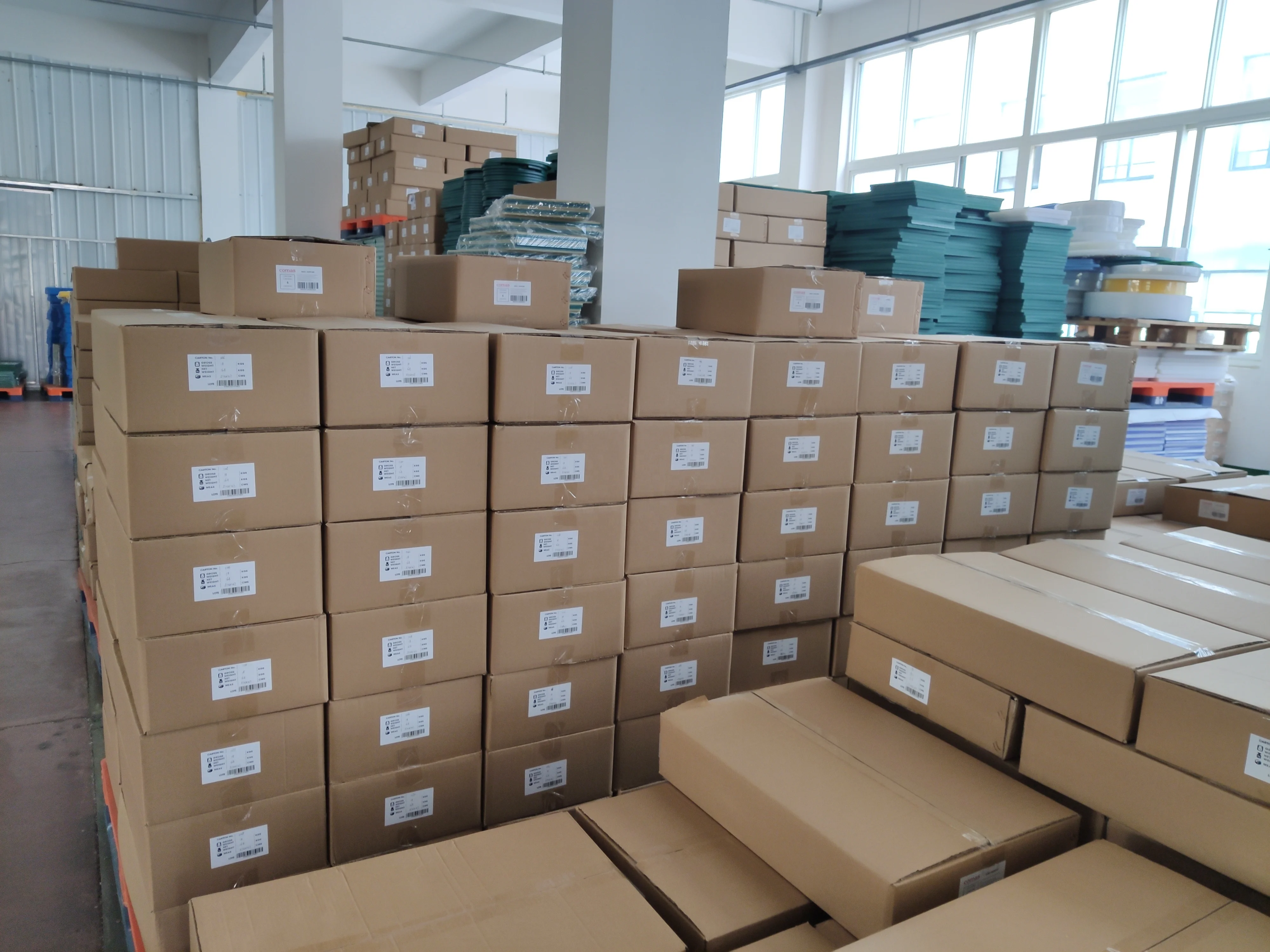 Durable and Lightweight PE Cutting Board in Food Grade