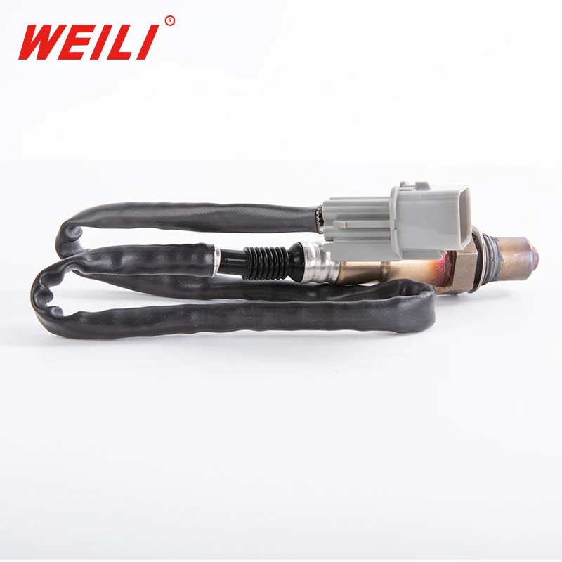 Wholesale Car Parts Oxygen Lambda Sensor A0095426318 O2 Sensor de oxigeno For Mercedes-Benz 3.0T 5.0T 3.5L Factory Price