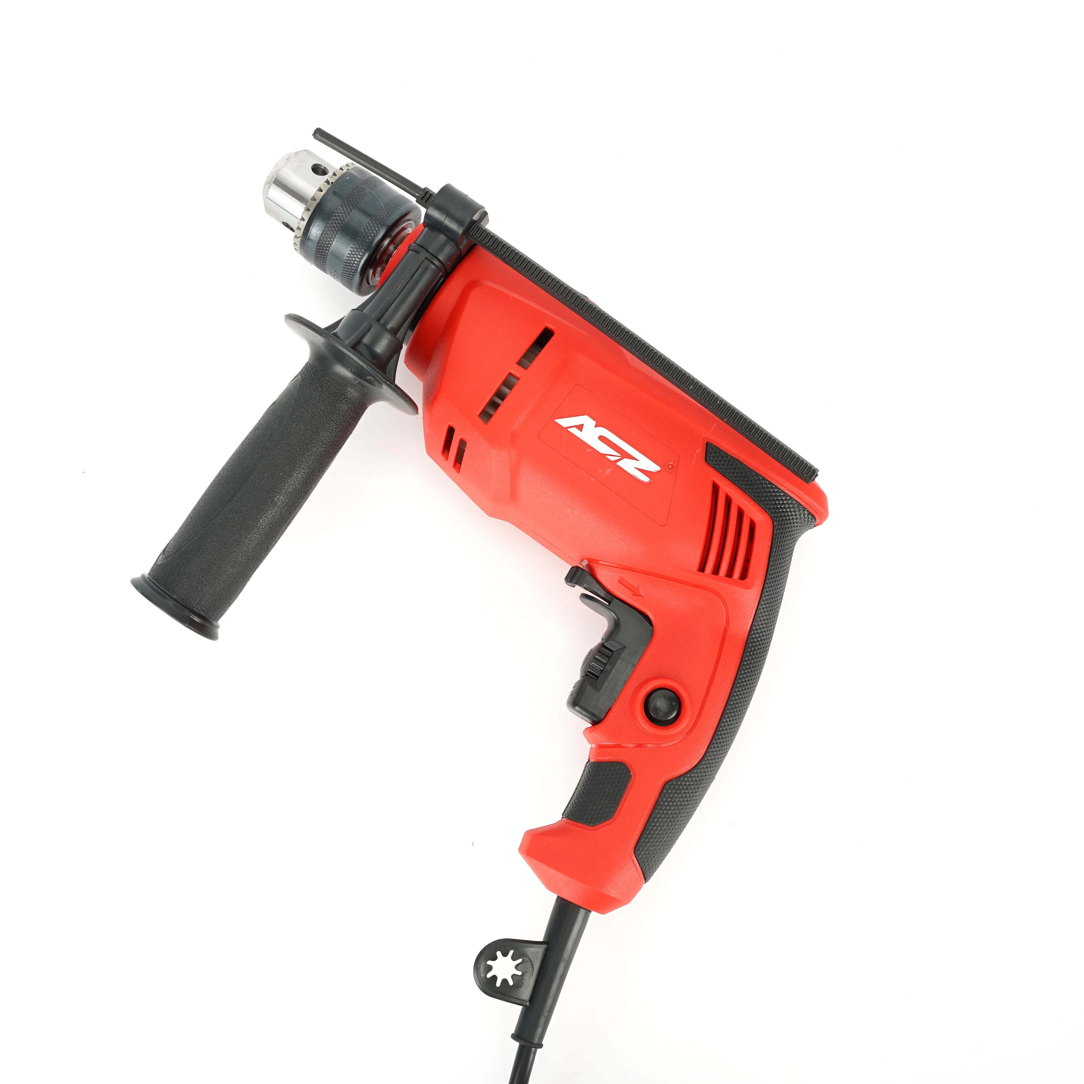 High Quality Electric Hammer Drill 750W 220V Electric Power Tool Handheld Electric Hammer Drill