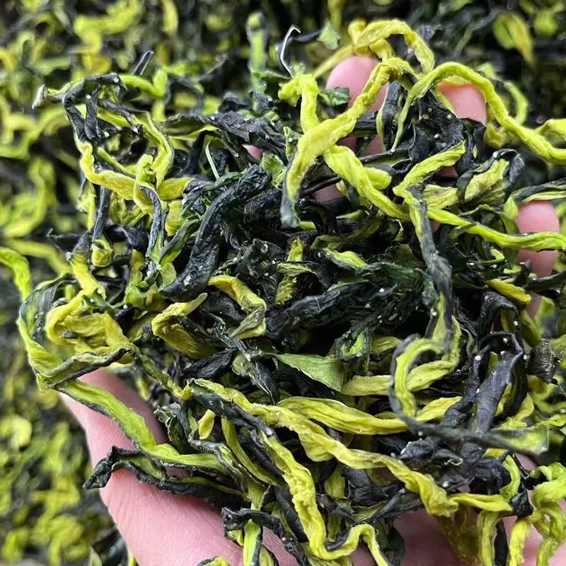 Dried Fresh Vegetables  Dried cucumbers  Qinggua Gan original from China