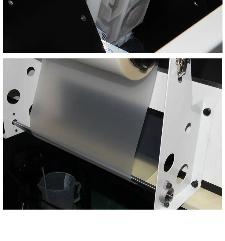 Factory direct Dtf Inkjet Printer Tx800 A3 Heat Transfer Printing Machine Direct To Film Dtf Inkjet Printer 30cm