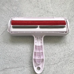 Low MOQ Promotion  Pet hair fur cleaning lint roller remover, Pet hair fur  Lint roller brush