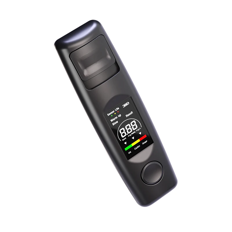 NOYAFA New Products Breathe Alcohol Tester  AT9