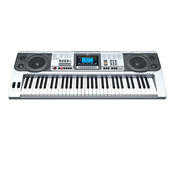 Midi keyboard usb piano with piano tuning tool and kit
