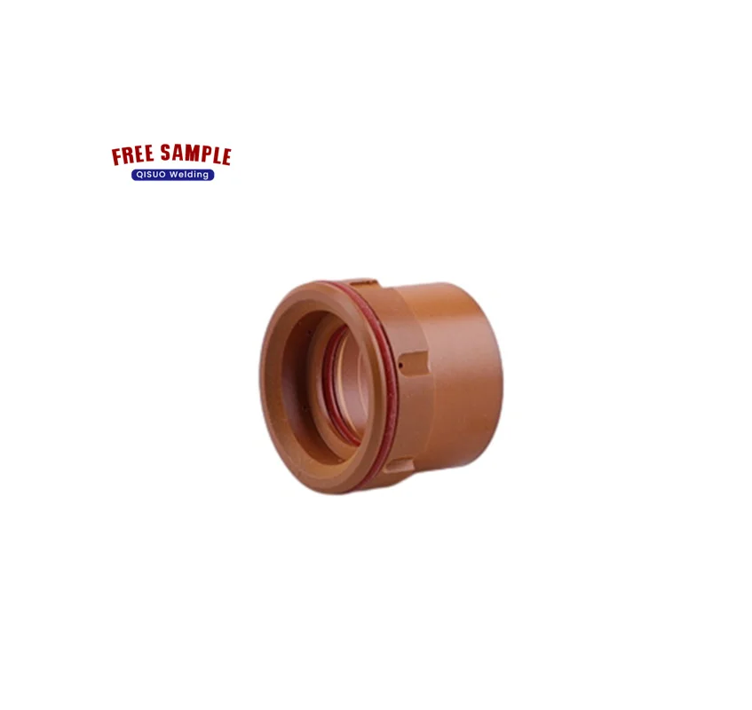 High Quality Cheap Price G105 Swirl Ring .11.848.221.149 Gas Guide Plasma Cutting For Kjellberg