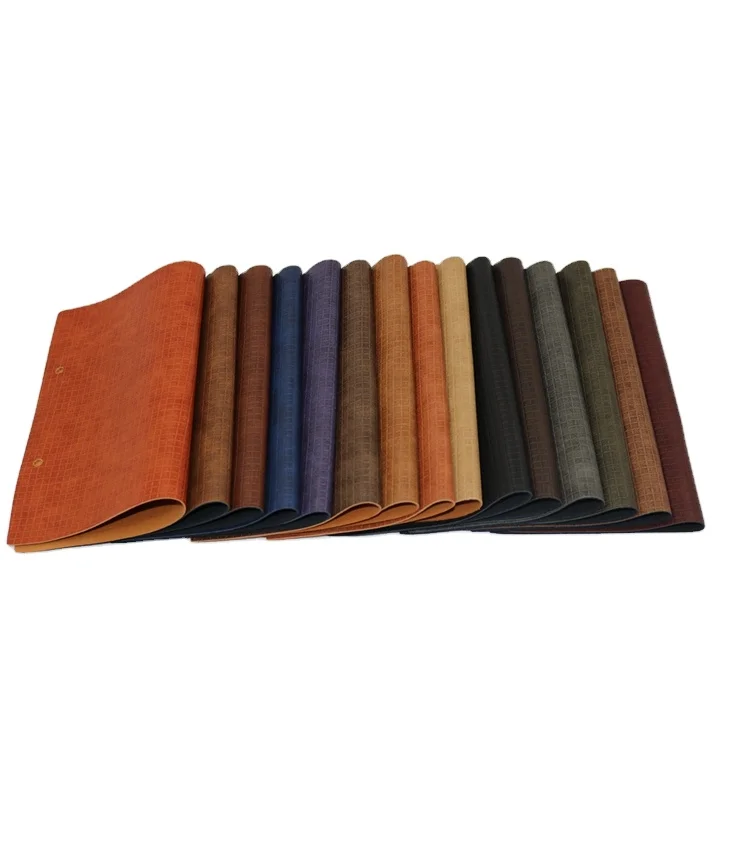 Professional Manufacturer High Quality Service Shoe Making Materials Synthetic Leather