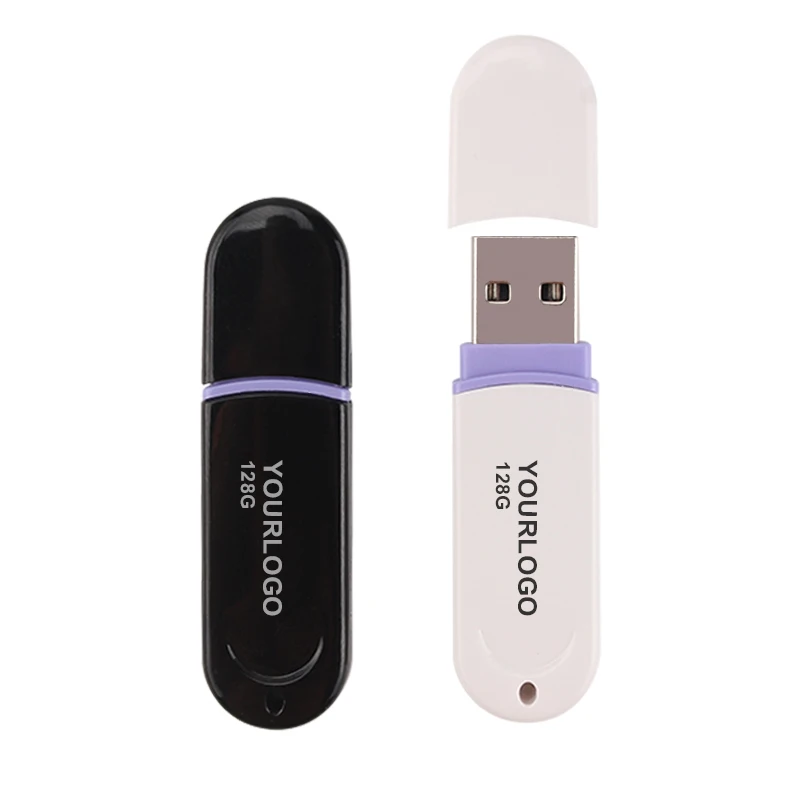 High Quality USB Pen Drive 4GB 8GB 16GB Custom Logo USB Stick 32GB 64GB 128G USB Flash Drive