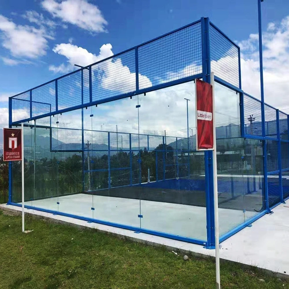 Panoramic playground iron fence wholesale