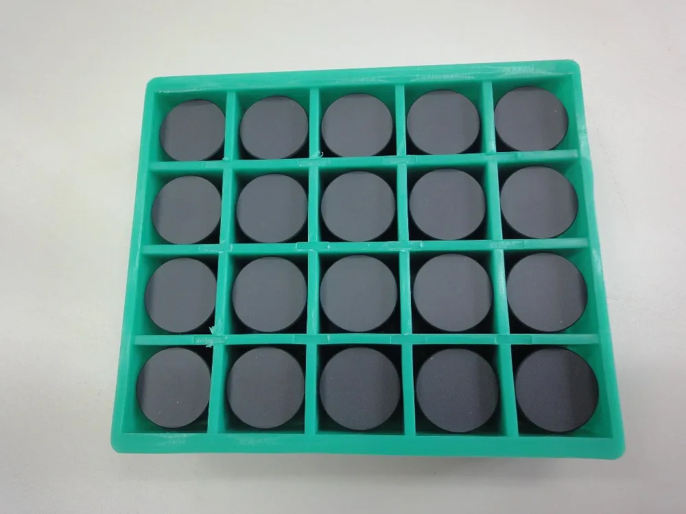 Polycrystalline diamond compact PDC cutter