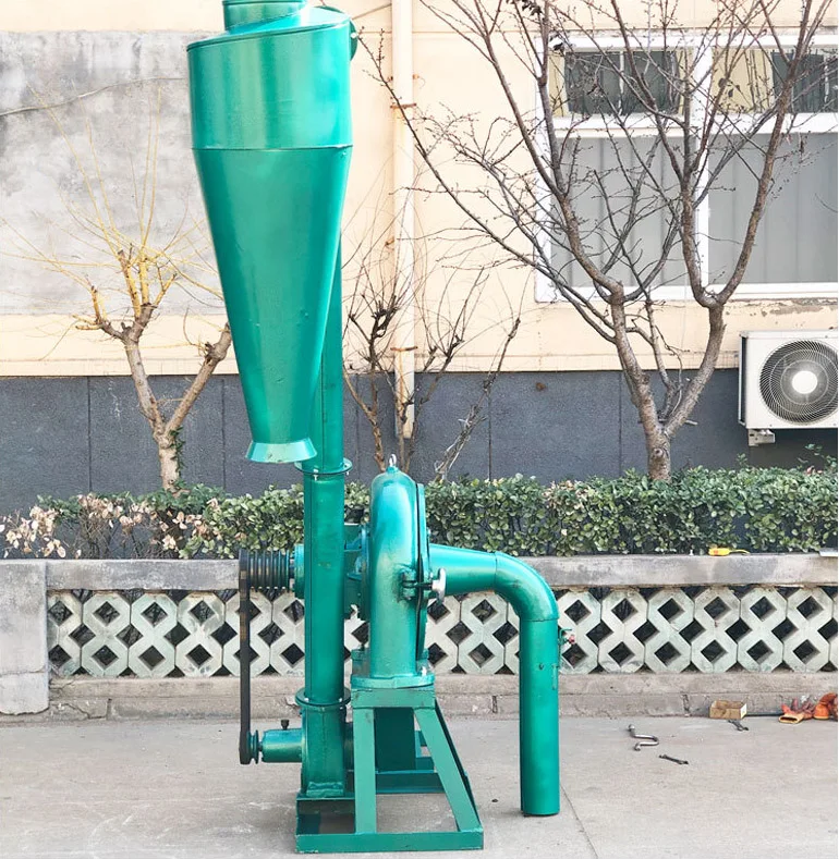 Flour Mill Grain Powder Maize Milling Machines for Sale in Uganda Prices Corn Milling Machine Grinder