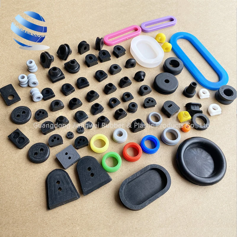 hose pipe tube rubber grommet