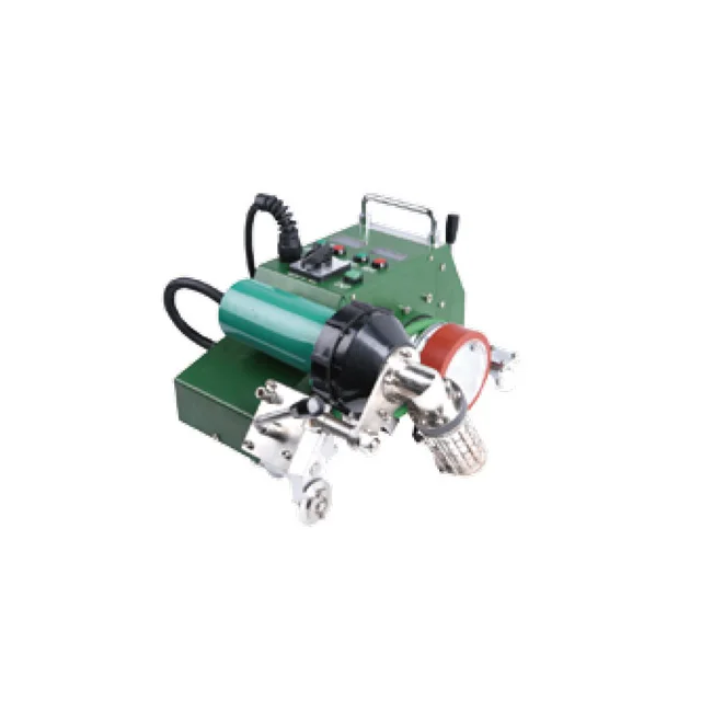 Small Portable Welding Machine For Thermal Fused Material