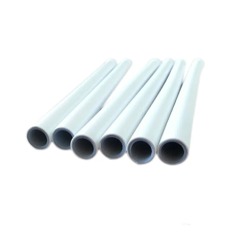 Трубка Многоуровневая из pex al STD ASTM 1/2 дюйма