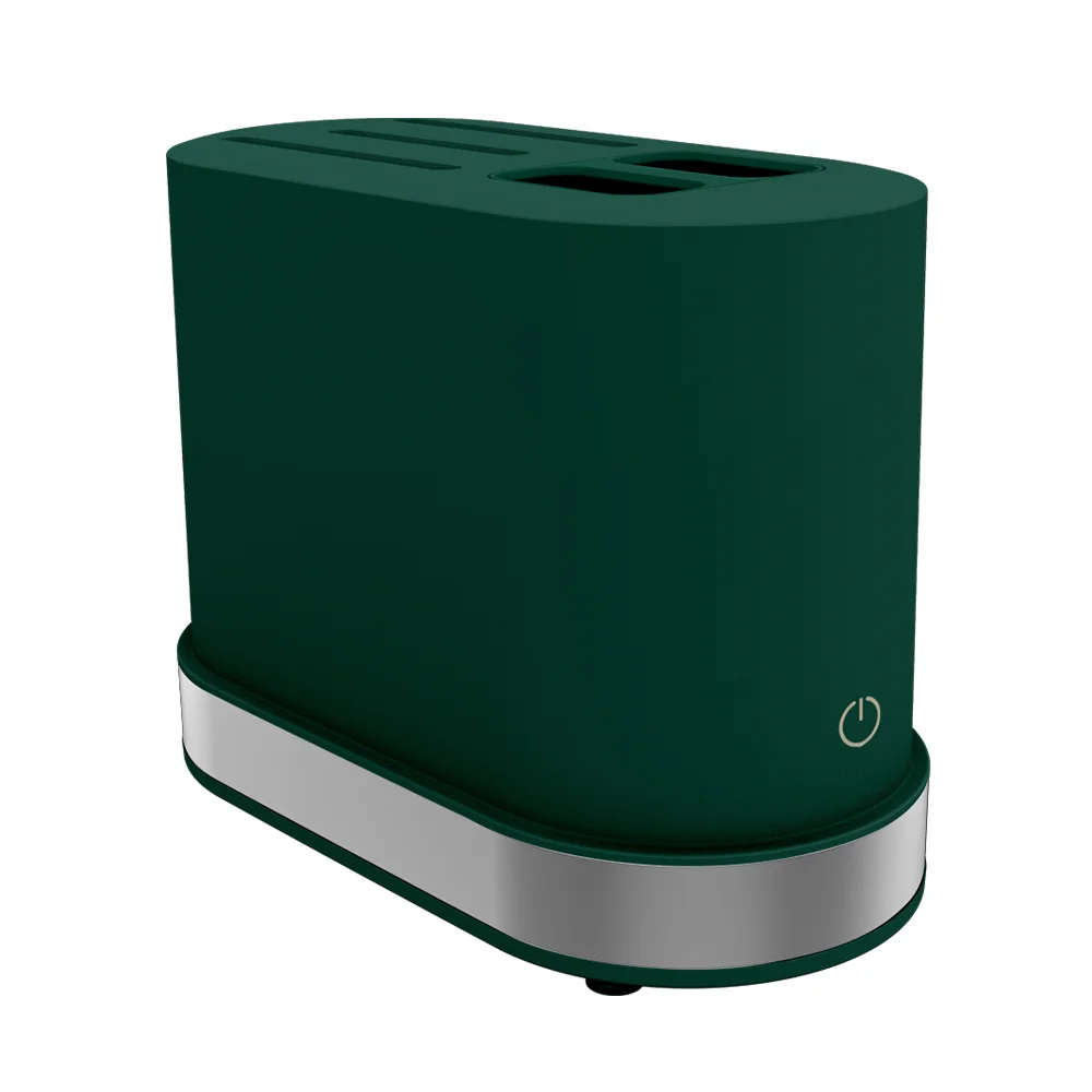 
Household Portable Uv Disinfection Fork Spoon Set Chopsticks Tableware Sterilizer 