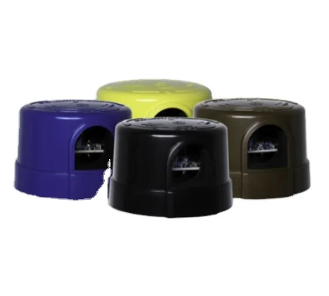 
automatic auto on off photo Control 